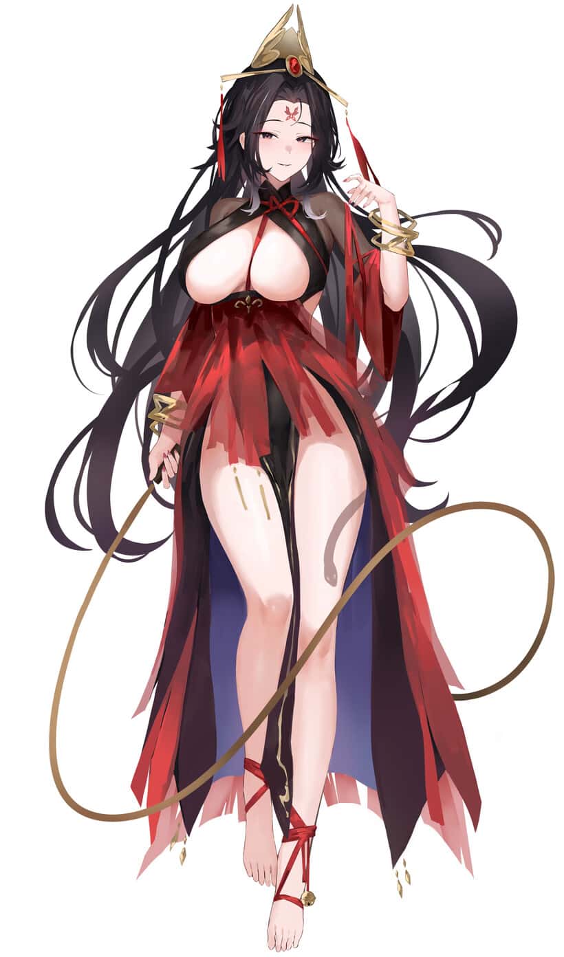 游戏截图4